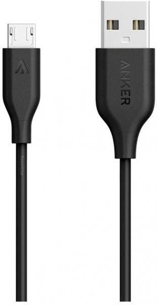 Anker PowerLine A8132 Şarj Kablosu