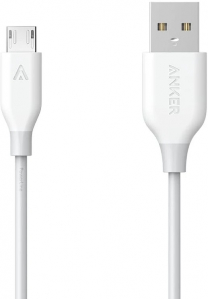 Anker PowerLine A8132 Şarj Kablosu