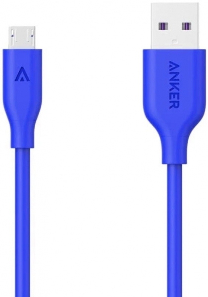 Anker PowerLine A8132 Şarj Kablosu