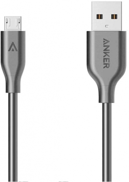 Anker PowerLine A8132 Şarj Kablosu