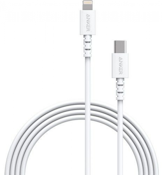 Anker PowerLine Select A8613 Şarj Kablosu (1.8 m)