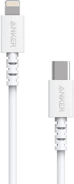 Anker PowerLine Select A8612 Şarj Kablosu (0.9 m)