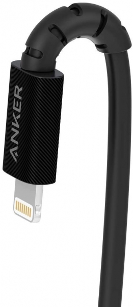 Anker PowerLine Select A8612 Şarj Kablosu (0.9 m)