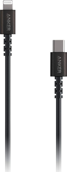 Anker PowerLine Select A8612 Şarj Kablosu (0.9 m)