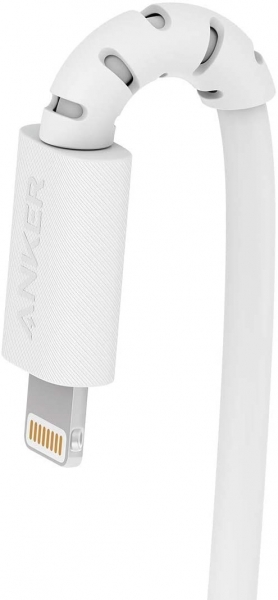 Anker PowerLine Select A8612 Şarj Kablosu (0.9 m)