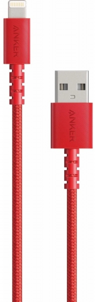 Anker PowerLine Select+ A8012 Şarj Kablosu (0.9 m)