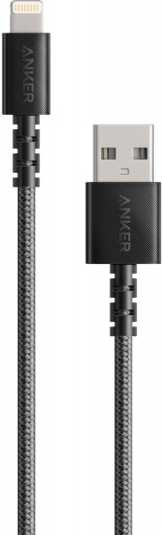 Anker PowerLine Select+ A8012 Şarj Kablosu (0.9 m)