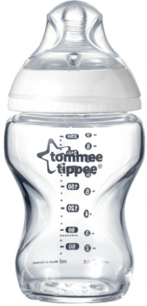 Tommee Tippee Closer to Naturel Cam (250 ml)
