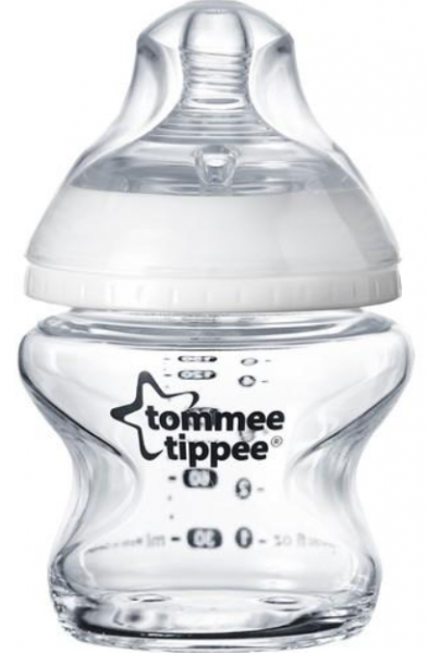 Tommee Tippee Closer to Naturel Cam (150 ml)