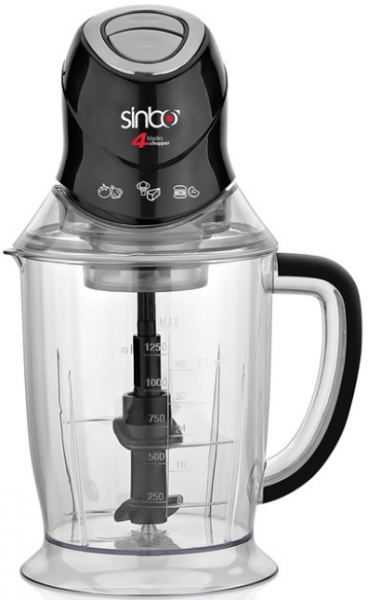 Sinbo SHB 3110 Rondo