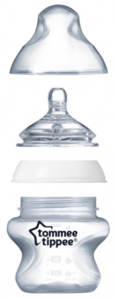 Tommee Tippee Closer to Naturel PP (150 ml)