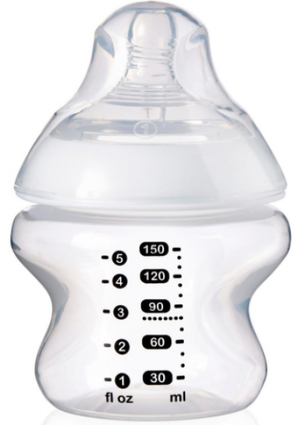 Tommee Tippee Closer to Naturel PP (150 ml)