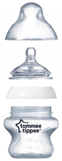 Tommee Tippee Closer to Naturel PP