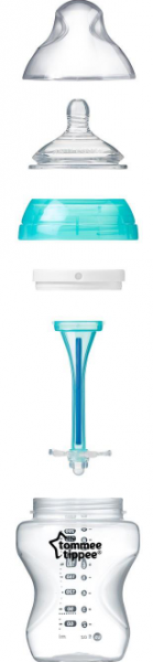 Tommee Tippee Gelişmiş Antikolik (260 ml)