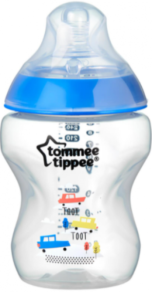 Tommee Tippee Closer To Nature