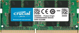 Crucial Basics 32 GB 2666 MT