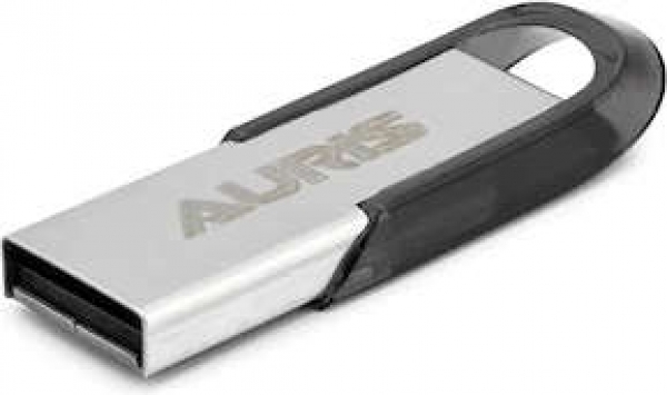 Auris Metal USB 3.0 16GB Flash Bellek (16 GB)