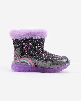 Skechers Illumi Brights Çocuk Ayakkabı