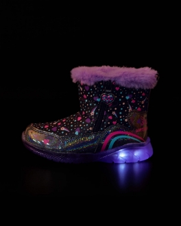 Skechers Illumi Brights Çocuk Ayakkabı