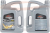 Kruger SYN 0W-30 DPF Motor Yağı