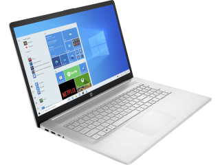 HP 17-cp0018nt (4H0Y2EA) Laptop