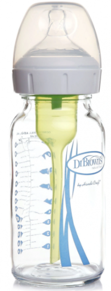 Dr Brown's DB91700 Geniş Ağız Options Cam (270 ml)