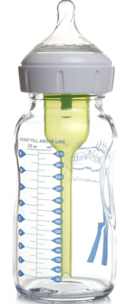 Dr. Brown's Dr Brown's DB91700 Geniş Ağız Options Cam (270 ml)