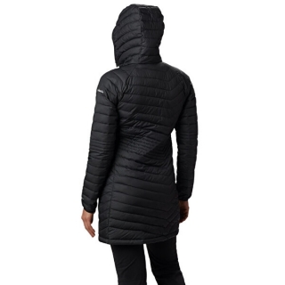 Columbia Powder Lite Mid Kadın Şişme Parka