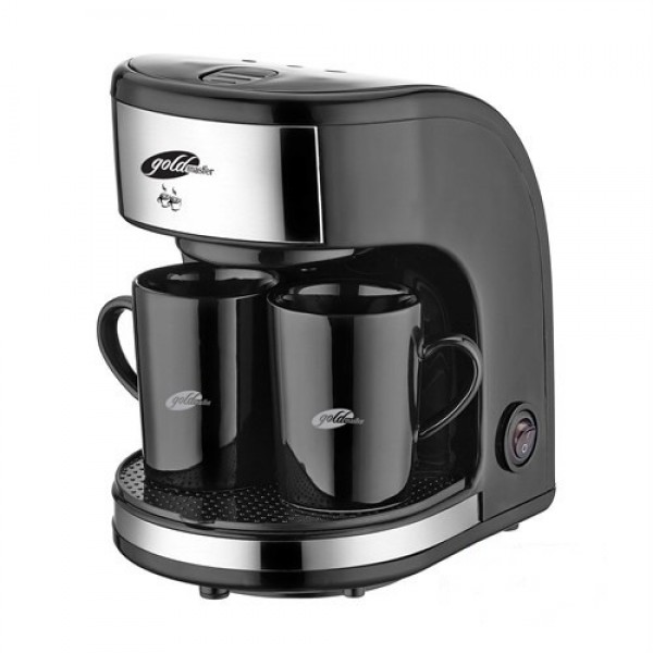 Goldmaster Zinde GM-7331 Kahve Makinesi