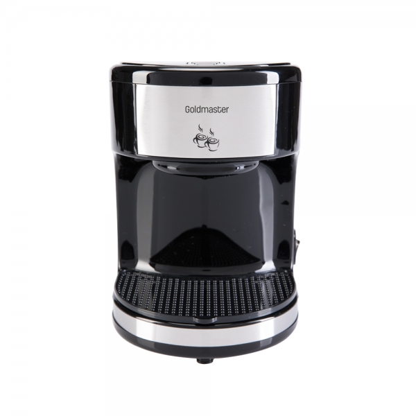 Goldmaster Zinde GM-7331 Kahve Makinesi