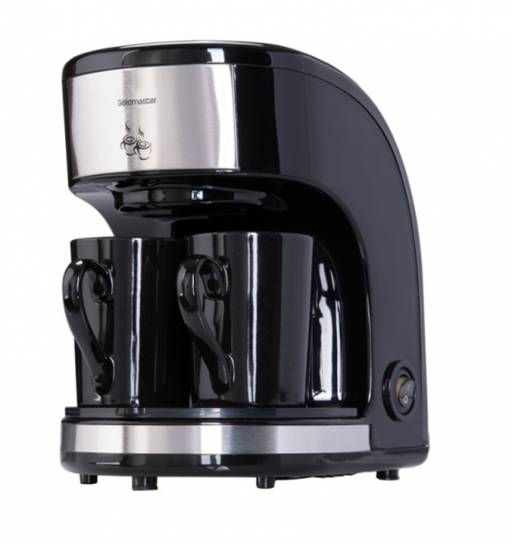 Goldmaster Zinde GM-7331 Kahve Makinesi