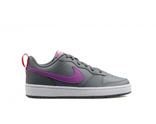 Nike Court Borough Low Kadın Spor Ayakkabı