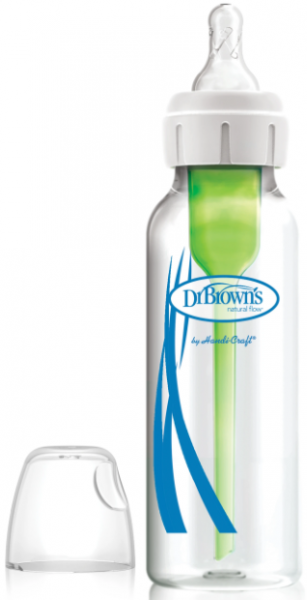 Dr. Brown's Options Dar Ağız PP (250 ml)