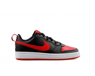 Nike Court Borough Low Unisex Spor Ayakkabı