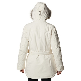 Columbia Watson Lake Insulated Kadın Parka