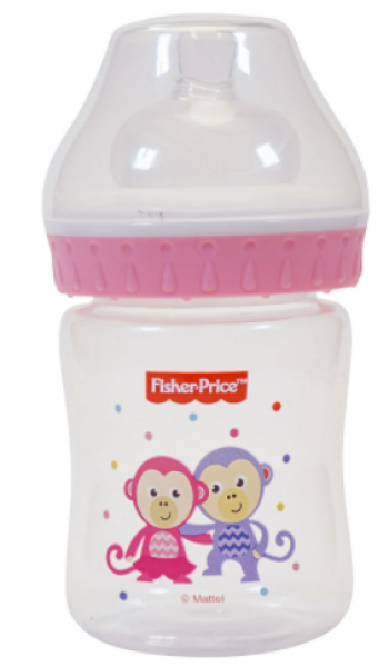 Fisher Price OBM-0038 Geniş Ağız (125 ml)