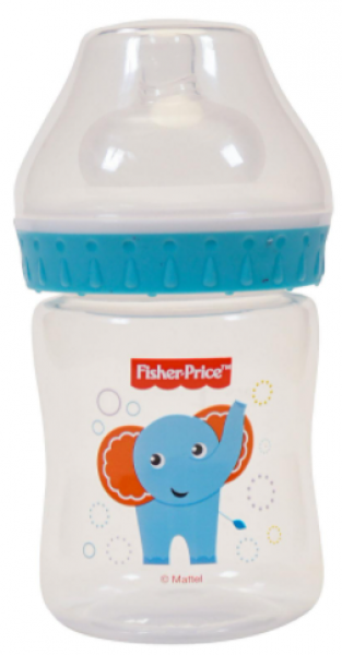 Fisher Price OBM-0038 Geniş Ağız (125 ml)