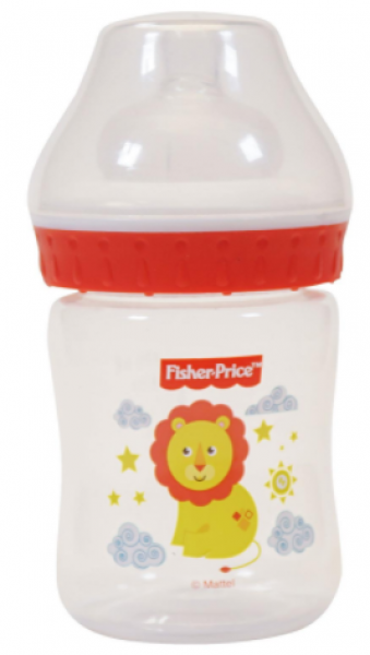 Fisher Price OBM-0038 Geniş Ağız (125 ml)