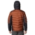 Columbia Labyrinth Loop Hooded Erkek Şişme Mont