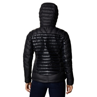 Columbia Labyrinth Loop Hooded Kadın Şişme Mont