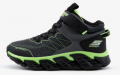 Skechers Tech Grip (403806L-CBLM) Çocuk Ayakkabı