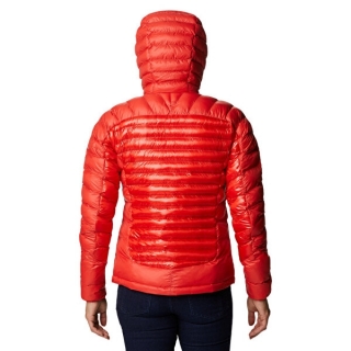 Columbia Labyrinth Loop Hooded Kadın Şişme Mont