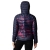 Columbia Labyrinth Loop Hooded Kadın Şişme Mont