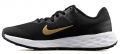 Nike Revolution 6 NN (DD1096-002) Çocuk Spor Ayakkabı