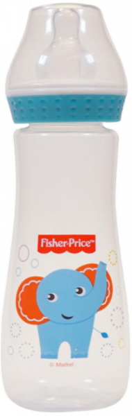 Fisher Price FP-FBP002 Dar Ağız (250 ml)
