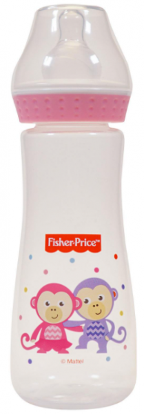 Fisher Price FP-FBP002 Dar Ağız (250 ml)