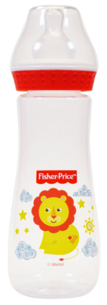 Fisher Price FP-FBP002 Dar Ağız (250 ml)