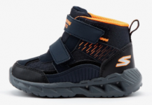 Skechers Magna Lights resim