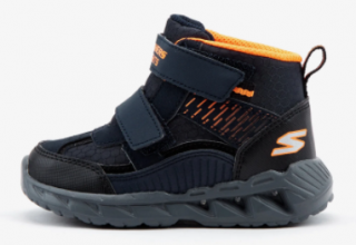 Skechers Magna Lights Çocuk Spor Ayakkabı