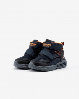 Skechers Magna Lights Çocuk Spor Ayakkabı